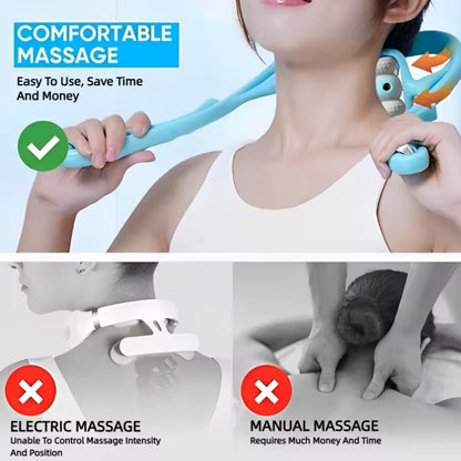 Neck Massager